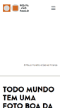Mobile Screenshot of nossasaopaulo.com.br